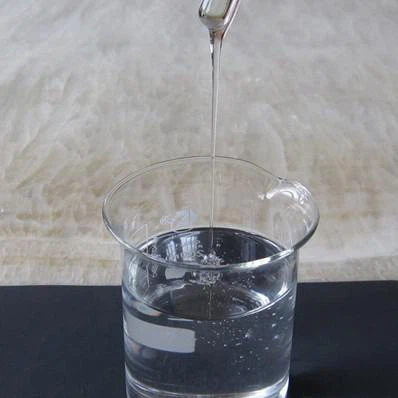 silicone oil silicone oil