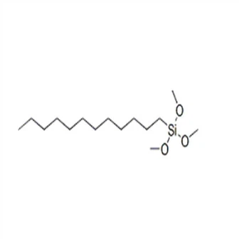 N-Dodecyl Trimethoxy Silane CAS NO 3069-21-4